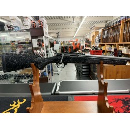 Bergara BMR Carbon 22 lr