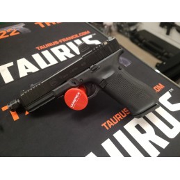 Glock 17 GEN5 9 mm +...