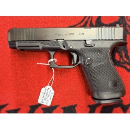 Glock 49 gen6 MOS 9 mm