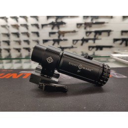 Sight Mark 5x TACTICAL...