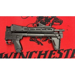 Keltec SUB 2000 9 mm  occasion