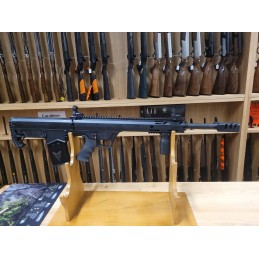 FINAL ARMS FD12 à pompe...