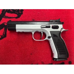 TANFOGLIO Match pro 9mm