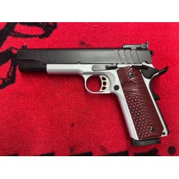 TANFOGLIO FT 1911 Match 9mm