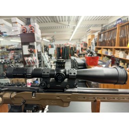 Schmidt & Bender 5-25x56...