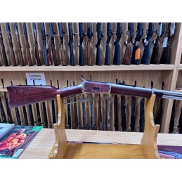 Rossi PUMA L.A Rond Inox 44...