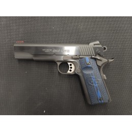 COLT 1911 COMPETITION...