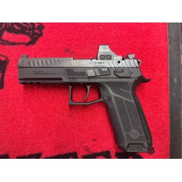 CZ P-09 F Nocturne 9 mm +...