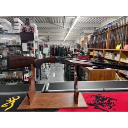 Fusil TRAP BETTINSOLI X-8...