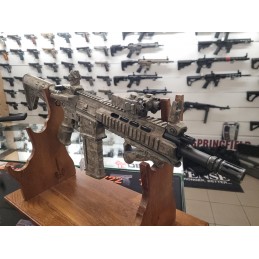 TISAS ZPT 223 10,5" CAMO...