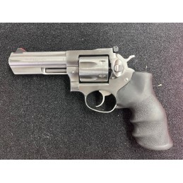RUGER GP 100 calibre 38 sp...