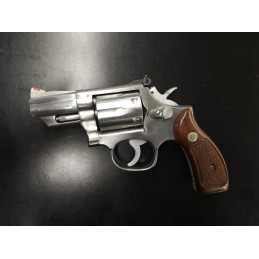 SMITH & WESSON MOD66-1...