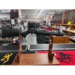 Merkel RX Helix Alpine