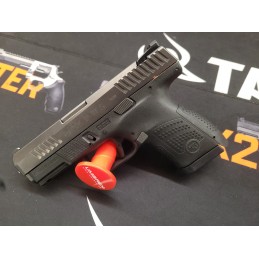 CZ P-10 S 9 mm OCCASION