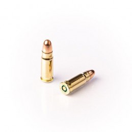 Fiocchi 7,63 Mauser FMJ 88...
