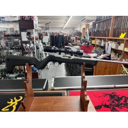 RUGER 10/22 Take Down black...