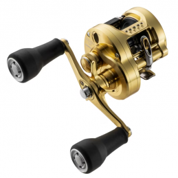 Shimano Calcutta Conquest...