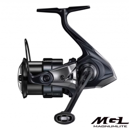 Shimano Vanquish FA CE 2500SHG