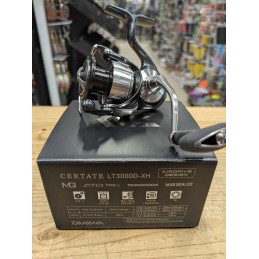 Daiwa Certate LT3000-XH