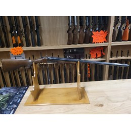 EIBAR Juxtaposé 12x70 OCCASION