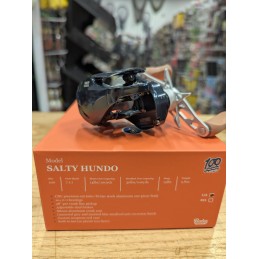 Moulinet Casting Bates...