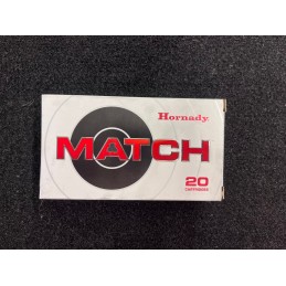 Hornady 6MM Creedmoor 108...