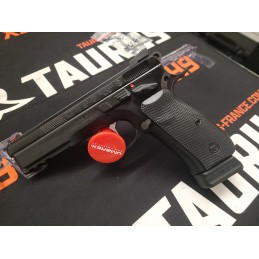 CZ 75 SP01 Shadow 9mm OCCASION