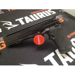 BERETTA MOD.87 TARGET 22LR...