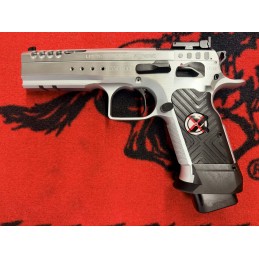 Tanfoglio Limited Master...