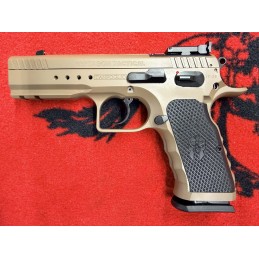 Tanfoglio HEPTAGON Tactical...