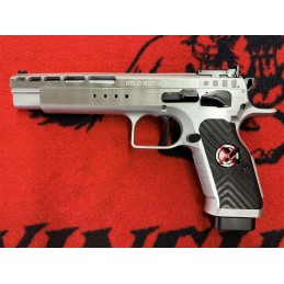 Tanfoglio Gold Match Xtreme...
