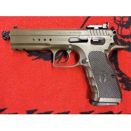Tanfoglio Tactical Pro...