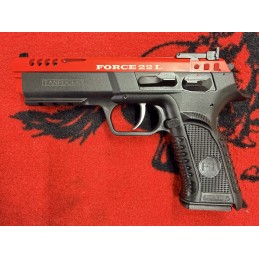 Tanfoglio Force Red Slide...