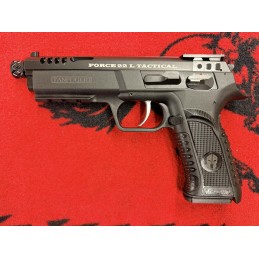 Taurus Force 22L Tactical...