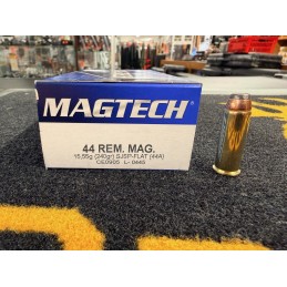 Magtech 44 rem mag...