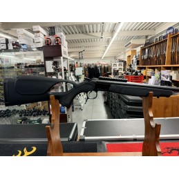 CVA Scout TD Thumbhole...