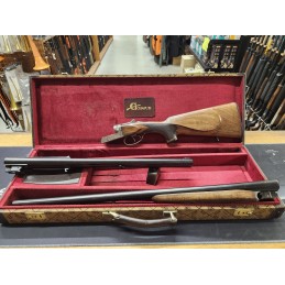 COMBO BECASSIER / PLAINE...