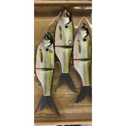 SPRO KGB K-Rig CS - 3...