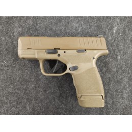 HS Produkt H11 3.1 FDE 9 mm...