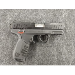 RUGER SR22 OCCASION