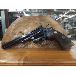 SMITH & WESSON MOD19-2 357...