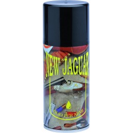 New Jaguar Huile 125 ml