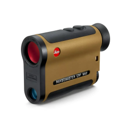 Leica Rangemaster CRF Max