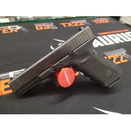 Glock 17 gen 3 9 mm OCCASION