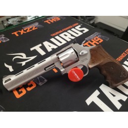 Taurus 627 Tracker 6'' 357...