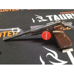 UNIQUE MOD/D3 22LR OCCASION