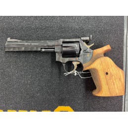 MANURHIN MR 38 "Match" 38...