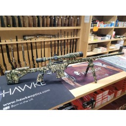 Savage Axis II Precision...