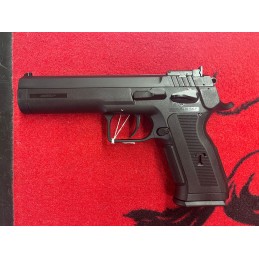 TANFOGLIO Limited P calibre...