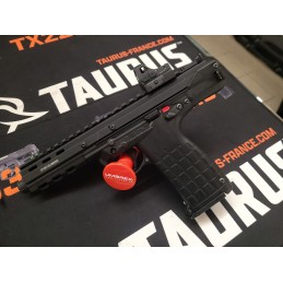 Keltec CP33 22 lr + Point...